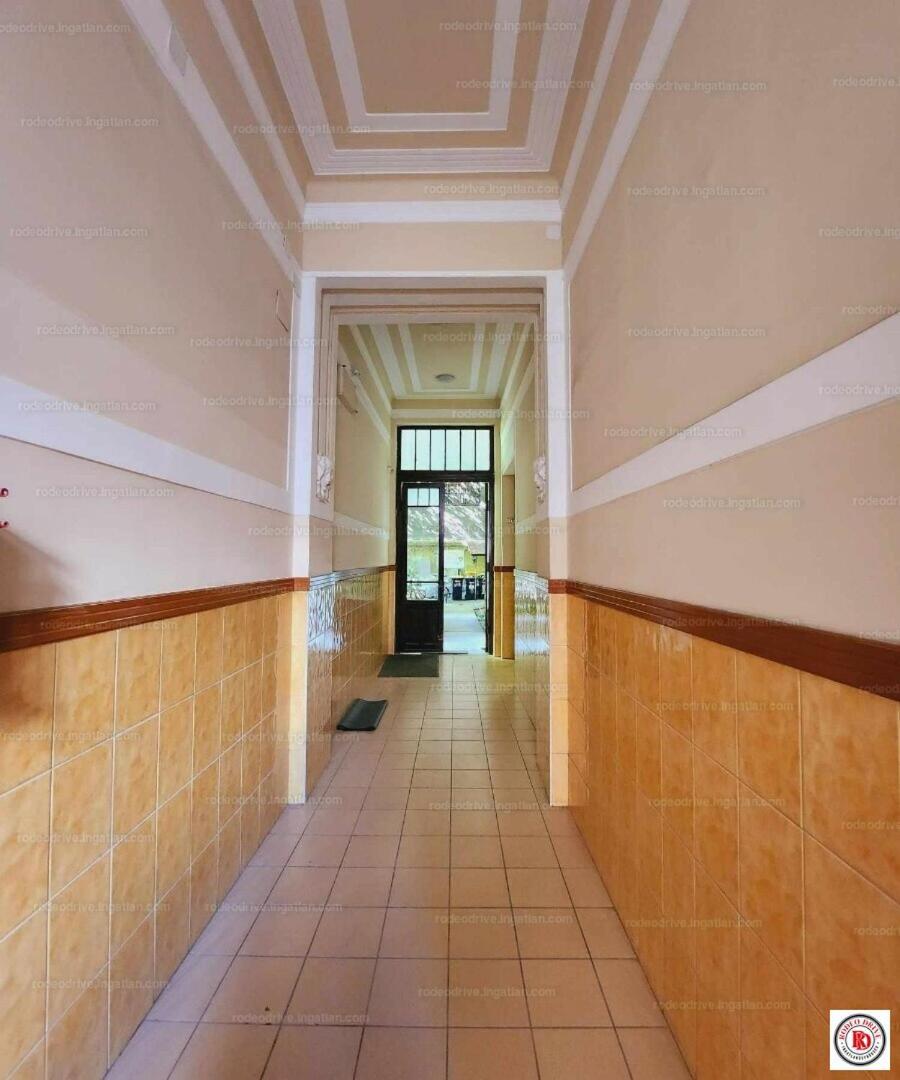 Kriszti Apartment Budapesta Exterior foto