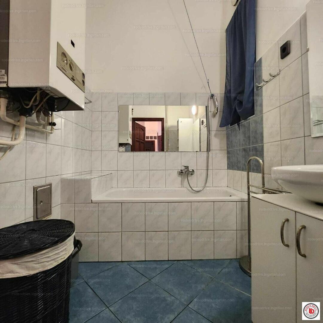 Kriszti Apartment Budapesta Exterior foto