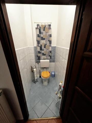 Kriszti Apartment Budapesta Exterior foto